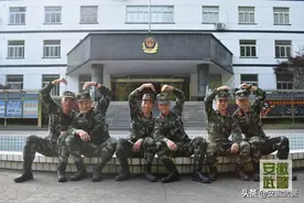 怎么当好班长？《班长修炼手册》来了！图片