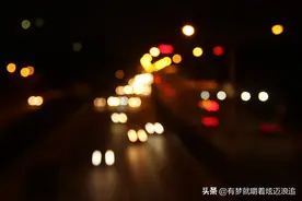 摄影技术！美丽的失焦摄影图片