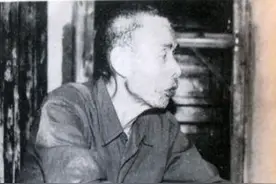 毛泽东堂弟毛泽连，为革命险牺牲，建国后毛泽东寄给他三百万旧币图片