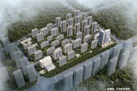 涨了！2020徐州最新房价地图曝光，买房又难了图片