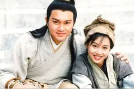 阳顶天究竟是不是郭靖之子？4个特征揭开真相，是郭破虏无疑图片