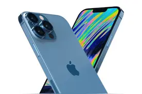 iPhone 13再曝相机新功能：将支持天文模式和人像模式图片