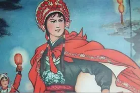 她是义和团圣母，率数千少女抗击八国联军，却被做成标本运往欧洲图片
