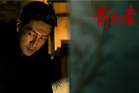 质感还原上海滩原貌，谍战剧《前行者》角色群像展现信仰博弈图片