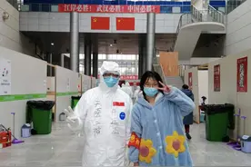 战疫院长访谈录|天津医科大学第二医院院长牛远杰：“我们愿继续留守，最后离开”图片
