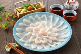 真名鲣 | 鲳鱼的日料打开方式图片
