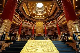 俗语：“明堂如播米，子孙穷到底”是什么意思？有何道理？图片