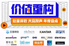 巨量算数大势发声年度盘点报告：哪些变量将影响未来商业发展？图片