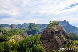 中国这个省都是山 除了山还是山图片