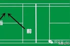 业余双打场上有太多的小事故让人心有余悸图片