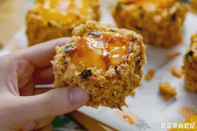 懒人必学早餐！买袋吐司10分钟搞定，秒杀鲍师傅图片