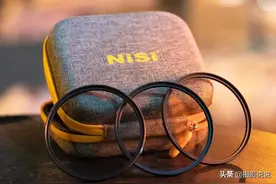 「新品」NiSi Black Mist黑柔滤镜多款新品上线图片