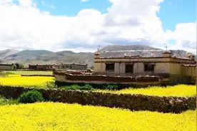 中国有个美丽的村庄，却不许外人随便进，至今游玩过的还不足百人视频封面