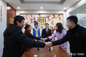 “你来了”是一种威严，“我来了”才是一种温暖图片