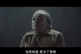 饥饿的人有多可怕，真正的人性暴露无疑图片