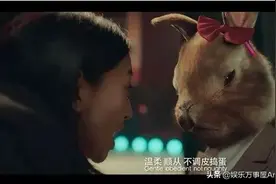 短片《驯兔记》：这个暗黑童话，24分钟让人背脊发凉图片