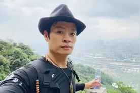 福建车茶机车俱乐部深秋霜降时节之环永泰古村落穿越之旅图片
