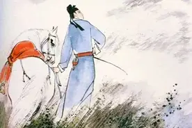 贺铸《青玉案》天下无双，辛弃疾也作一首，仅最后四句便超越贺铸图片