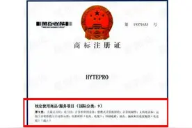 商标注册分类目录45类行业/类别！新手值得收藏图片