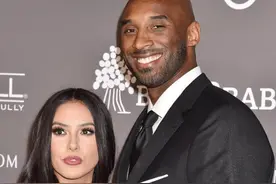 为何这么多人追求瓦妮莎？看了她年轻时的照片，大家恍然大悟图片