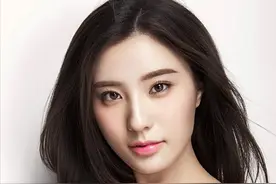 柔情美女-鲍天琦图片