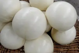 为什么蒸馒头总是塌陷，用冷水还是热水上锅，掌握这四点，零失败图片