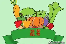 【三院大夫说】糖尿病人不能吃的蔬菜？——张薇图片