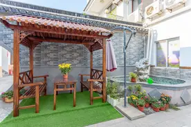 驴友精心整理：苏州西山岛吃住行全面游玩攻略，这10家农家乐不错图片