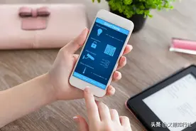 手机丢了，别急着找了，做好这6步，才是关键图片