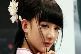 一次意外男扮女，成最美反串演员，男女颜值都很高图片