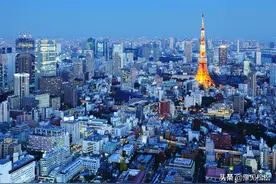 中日韩自贸区一旦建成，三国经济总量将超过美国成为世界第一图片