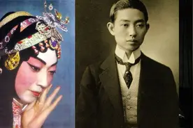 历史的今天，“花”开京城图片