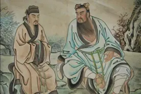 吕洞宾说因果：拒色戒淫 上天感应降福报图片