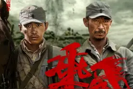 吴京拍出了最好的中国抗战骑兵电影？《我和我的父辈》军武观影记图片