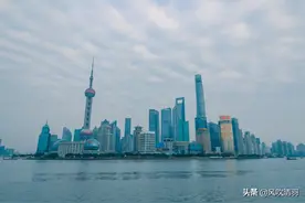 上海GDP将突破4万亿，全球前3是奋斗目标，能实现吗？图片