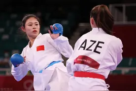 福建选手龚莉一日五战遗憾摘铜 是可爱的“小白兔”也是实力派女汉子图片