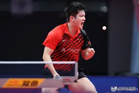 全运会乒乓球今晚产生最后2金，赛程公布，樊振东领衔4人冲击双冠图片