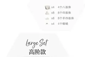 TRIDO | 拥有色彩魅力的磁力艺术图片