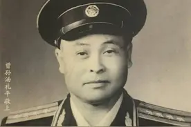90年接续从军报国，揭秘“兵五代”的家国情图片