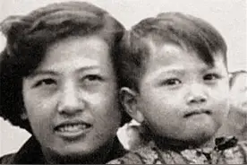 陈丹青：“我的母亲就像一条狗一样死掉了”，文化人都这么说话？图片