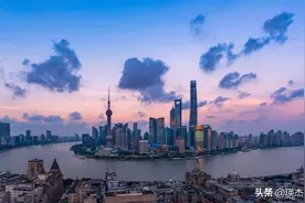 县、县级市、市辖区、开发区，都有什么不同？图片