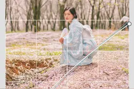 曲线调色很复杂？分享几个超好用的曲线预设图片