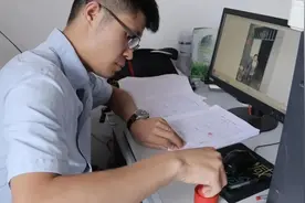 央视点名！留美博士，在四川农村扶贫，解决了当地的"世纪"难题！图片