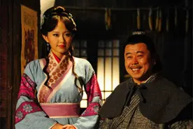 金瓶梅里的这首诗，讲述了潘金莲撩拨武松的招术，武松却不解风情图片