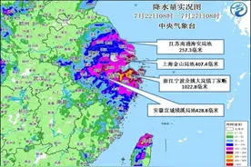 台风“烟花”要来了！关于台风的知识你都知道吗？图片
