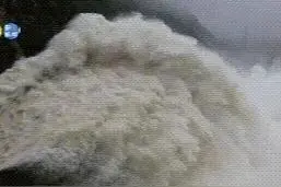 陕西启动IV级防汛应急响应！这雨还要下多久？图片