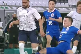日本球迷怒斥秦升：中国四大恶人！杀人王！妻子回应：不是故意的图片