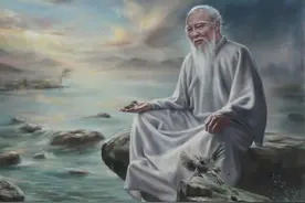 老祖宗说：“人抖福薄，嘴松命孬”，有没有道理？至今还受用吗？图片