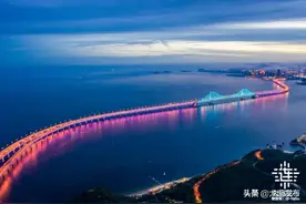 亮起来了！图片