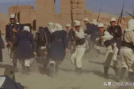 11部影响世界的非洲题材电影图片